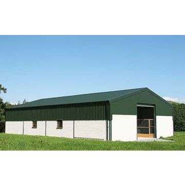 Teamac Farm Oxide Barn Paint