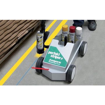 Ampere Perfekt Line Striper