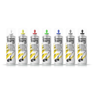 Ampere Line Marking Traffic Paint