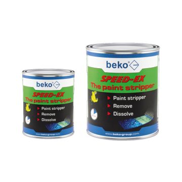 Beko Speed-Ex Paint Stripper