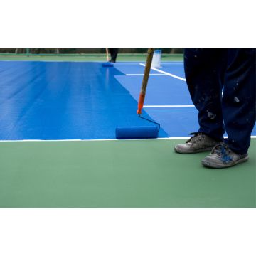 Centrecoat Centre-Court Premium Tennis Court Paint