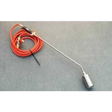 Centrecoat Thermoplastic Road Sign Gas Torch