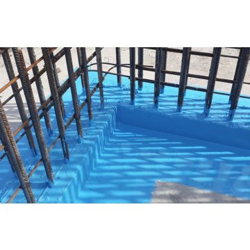 Fosroc Nitocote EP405