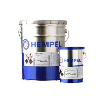 Hempel Hempadur 35560 - WRAS Approved
