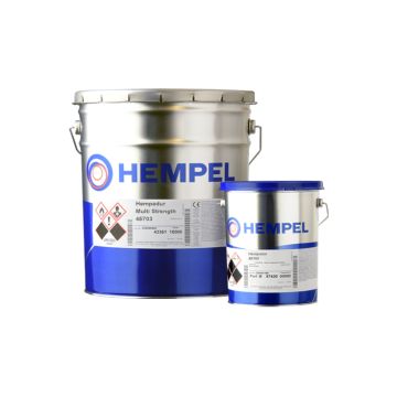 Hempel Hempadur Multi Strength 45703
