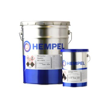 Hempel Hempadur Quattro XO 17870