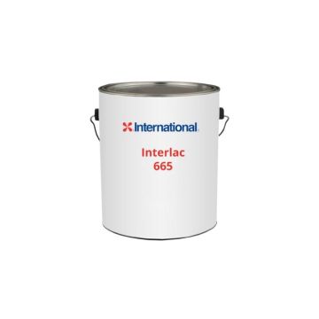 International Interlac 665