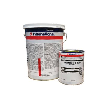 International Intershield 300