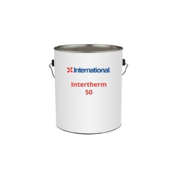 International Intertherm 50