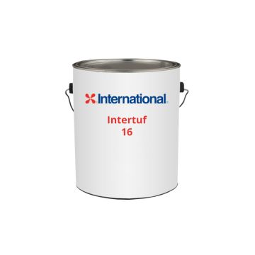International Intertuf 16