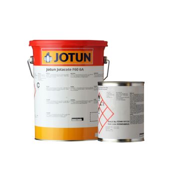 Jotun Jotacote F60 6A