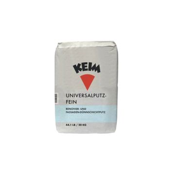 KEIM Uniputz 0.6 Universal Render Fine