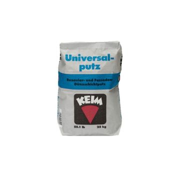 KEIM Uniputz 1.3 Universal Render