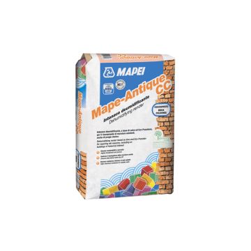 Mapei Mape-Antique CC Dehumidifying Render