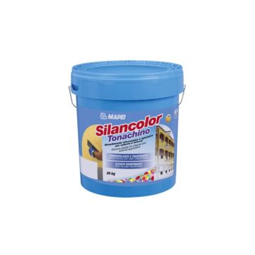 Mapei Silancolor Tonachino, 25 Kg