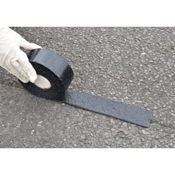 Kestrel Overbanding Tape HAPAS Approved Quickband