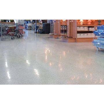 Tikkurila Temafloor P300 2 Part Solvent Free Epoxy Coating