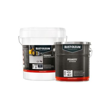 Rust-Oleum Pegakote Floor Paint