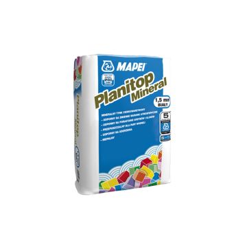 Mapei Planitop Mineral