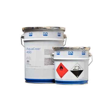 PPG Sigma AquaCover 400