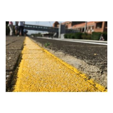 Centrecoat Reflective Glass Drop On Beads