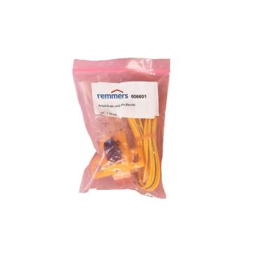 Remmers Earthing Kit