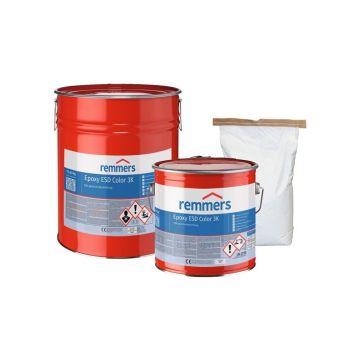 Remmers Epoxy ESD Color 3K