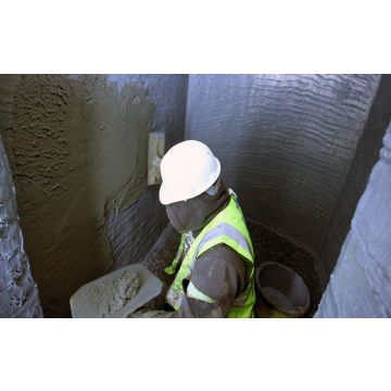 Ronacrete RonaFix Pre-Packed Tanking Render