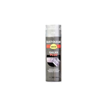 Rust-Oleum Galva Plus Zinc 2120 Aerosol