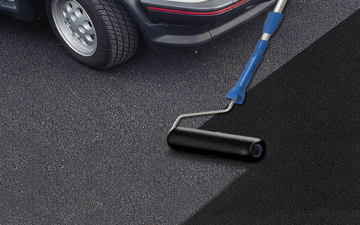 Tarmac Restorer Range & Application Guidance Featured Image