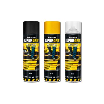 Rust-Oleum Supergrip Anti-Slip Spray