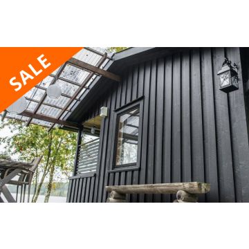 Teknos Nordica Classic