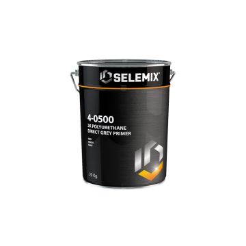 Selemix 4-050x PUR 2 Pack Primer