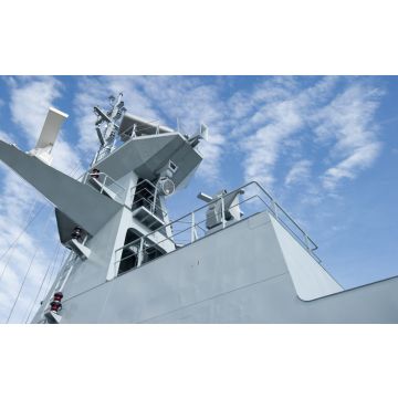 Sherwin Williams Kem-Kromik 165 - Formerly Leighs A165