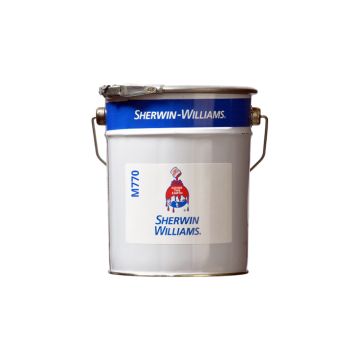 Sherwin Williams Sher-Cryl M770 - Formerly Leighs Envirogard