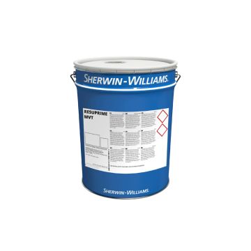 Sherwin Williams Resuprime MVT