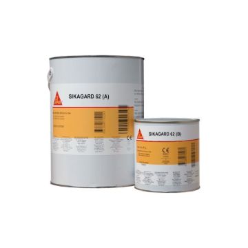 Sika Sikagard 62 Drinking and Clean Water Storage