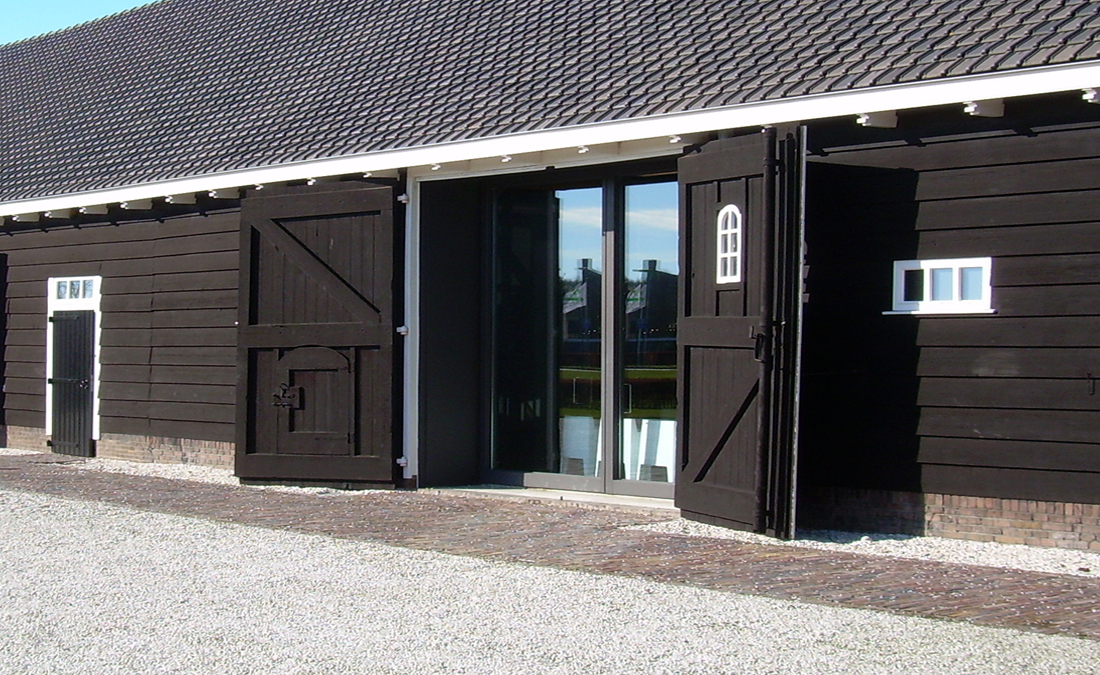 Barn Paint Barn Paint