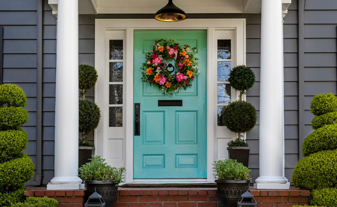 Home / Garden Paints & Stains