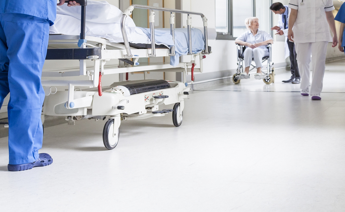 Hygiene Paint & Antibacterial Paint