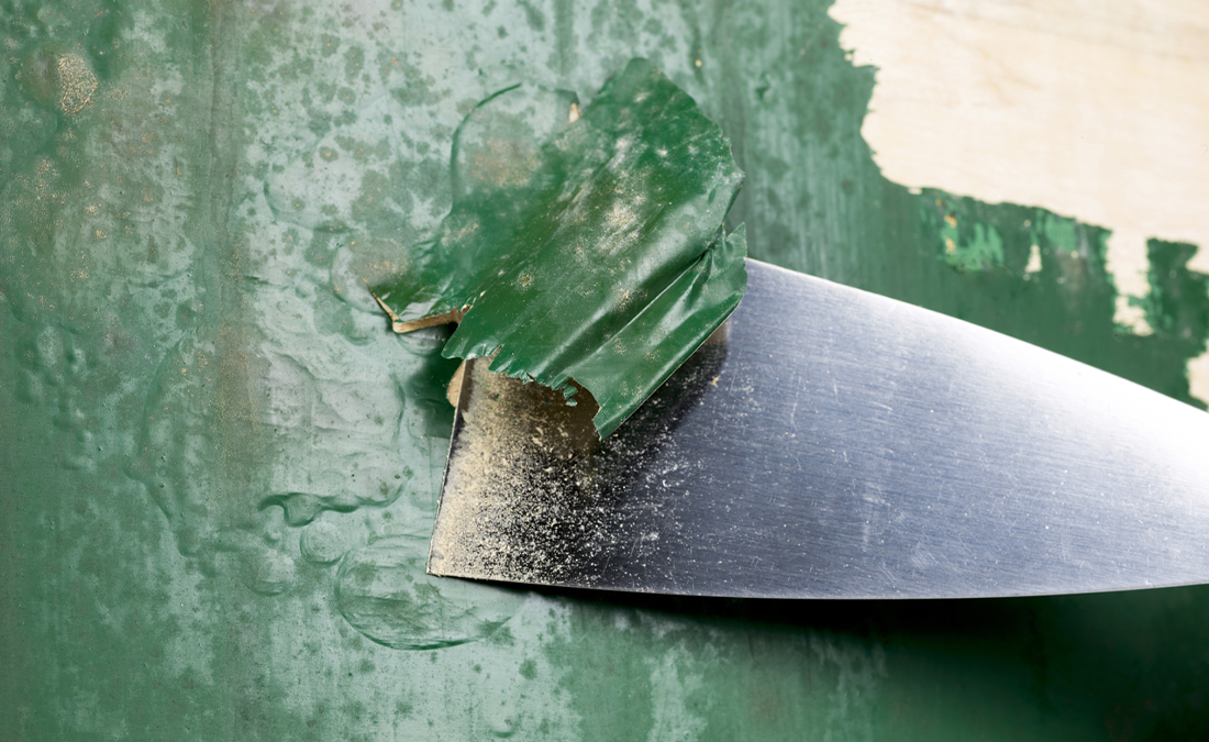 Paint Stripper Paint Stripper