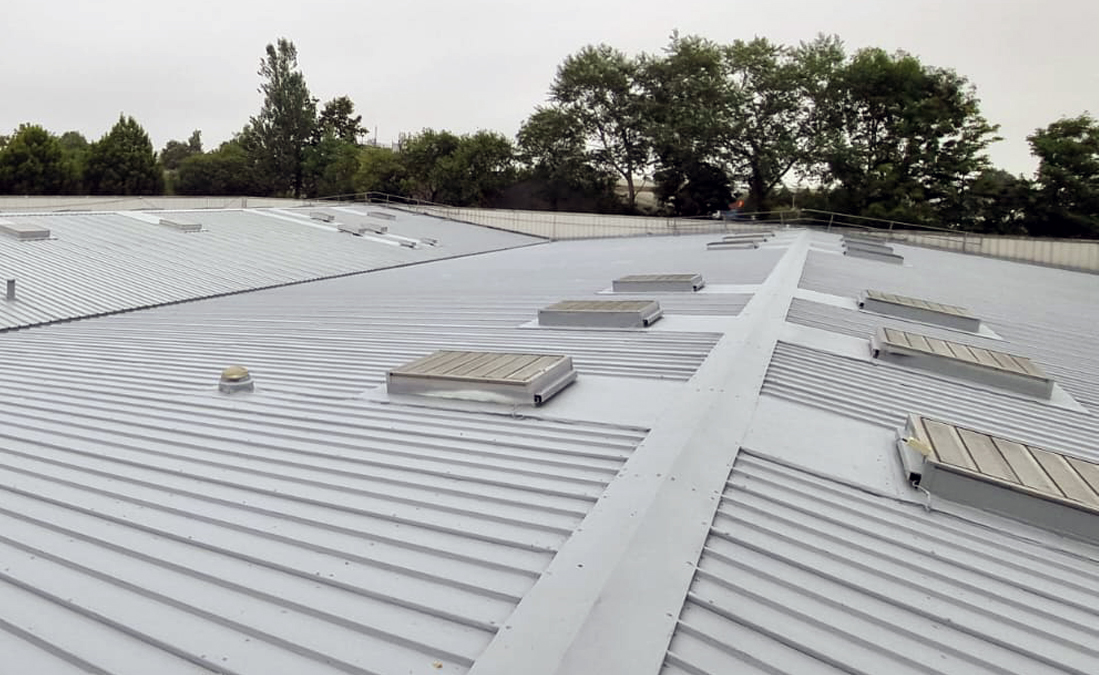 Roof Paint, Primers, Cleaners Roof Paint, Primers, Cleaners