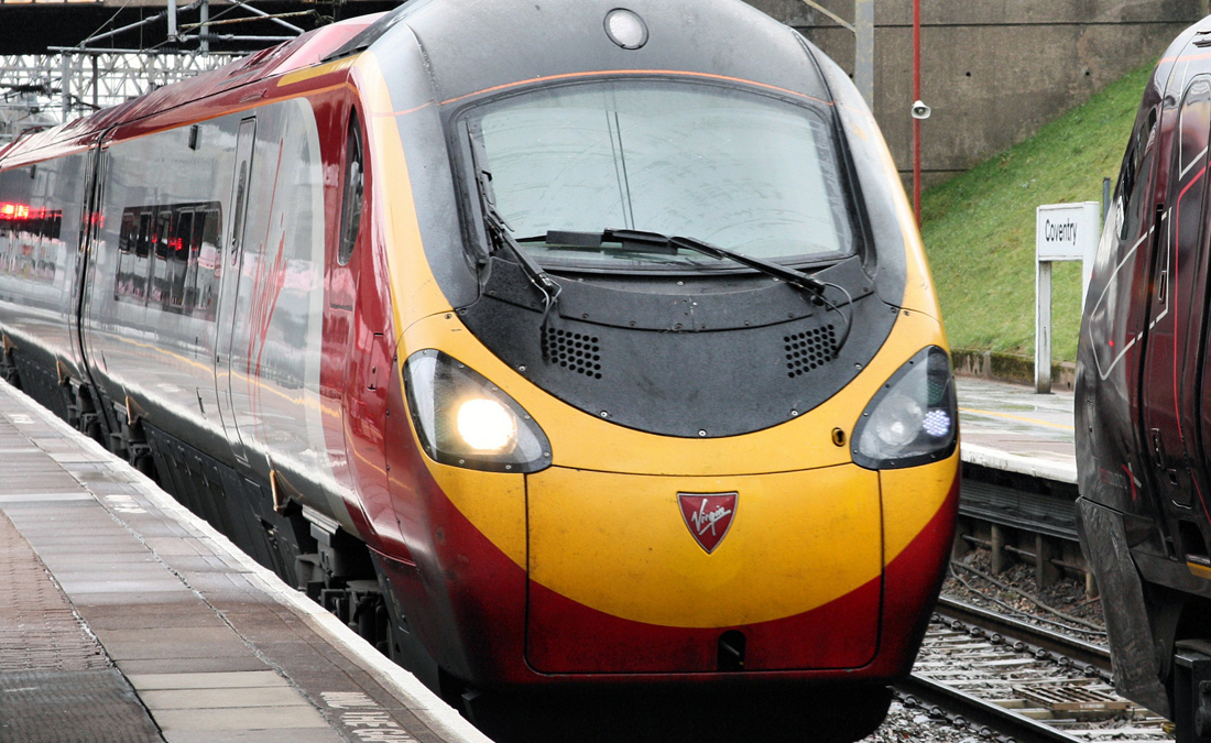 Network Rail Coating Systems Network Rail Coating Systems