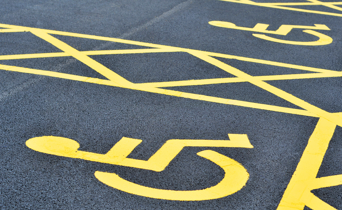 Road Sign Thermoplastic Markings Road Sign Thermoplastic Markings