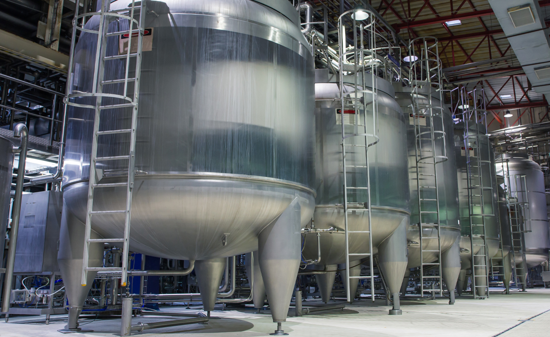 Potable Paints & Coatings (DWI Approved) Potable Paints & Coatings (DWI Approved)