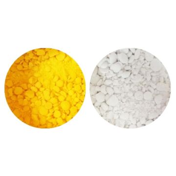 Kestrel Thermoplastic Road Sign Road Marking Screed Powder