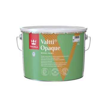 Tikkurila Valtti Opaque