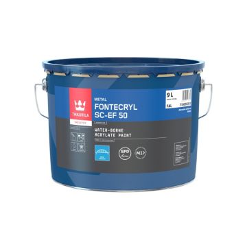 Tikkurila Fontecryl SC-EF 50