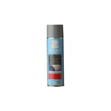 Zinga Zingalu Touch Up Spray