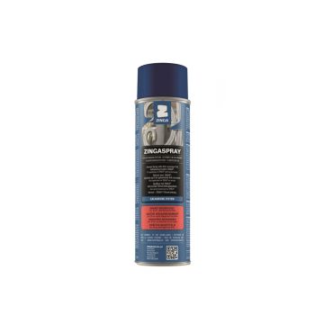 Zinga Zingaspray - 500ml Aerosol